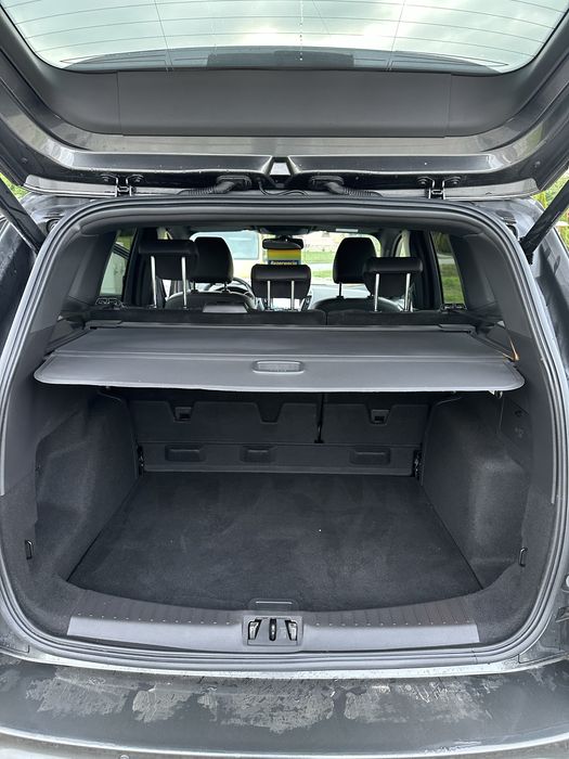 Ford kuga st-line 2019