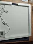 Grzejnik na podczerwień wertberg 425w
