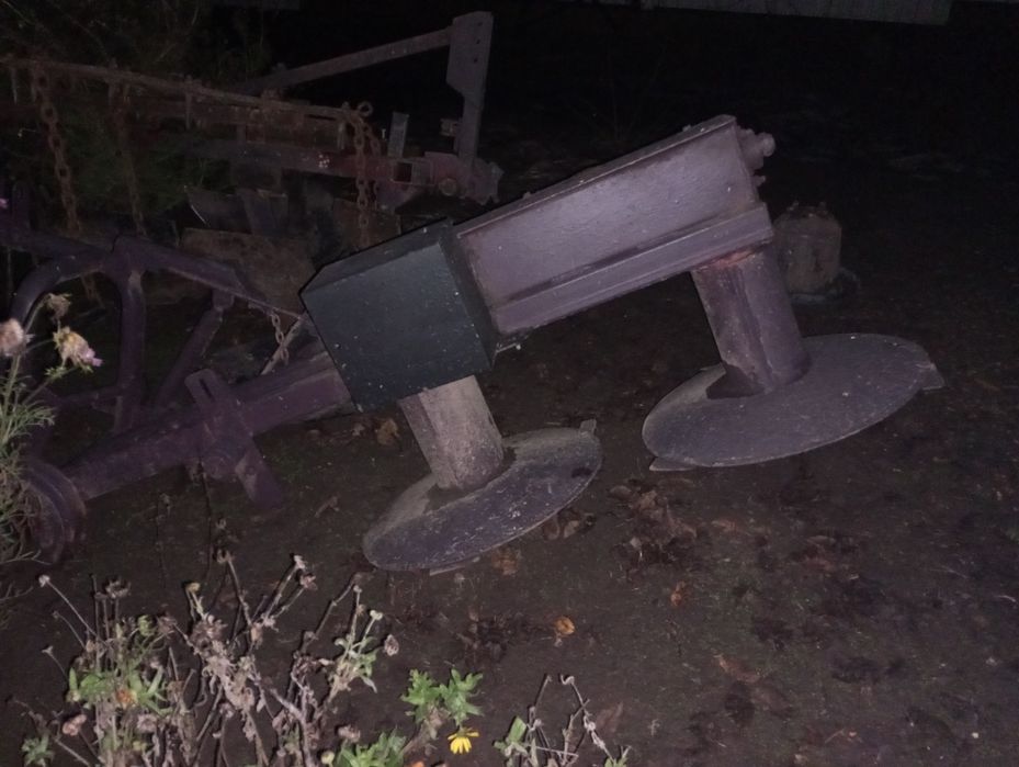 Продам роторну косу