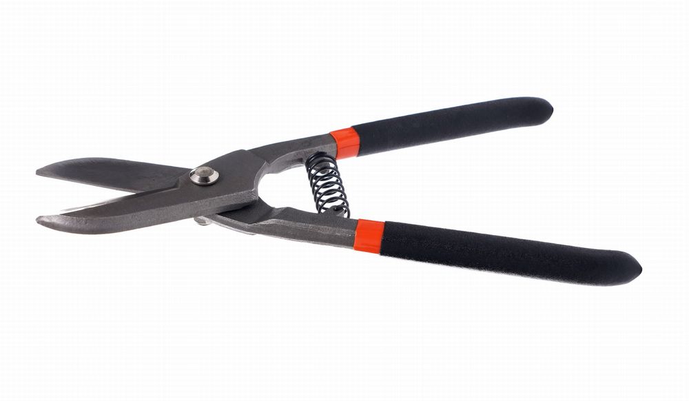 Nożyce do blachy 225mm KD10363