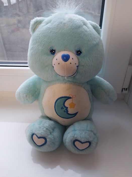 Ведмедик care bears;care bears