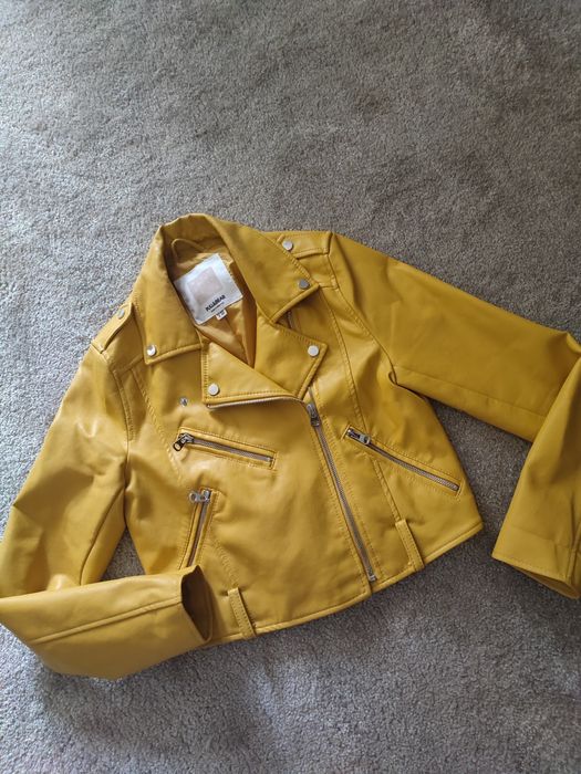 Ramoneska Pull Bear rozmiar S