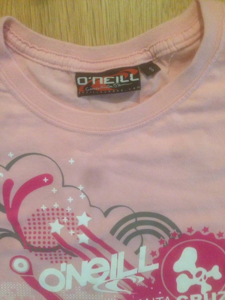 T-shirt O'neill (nova)