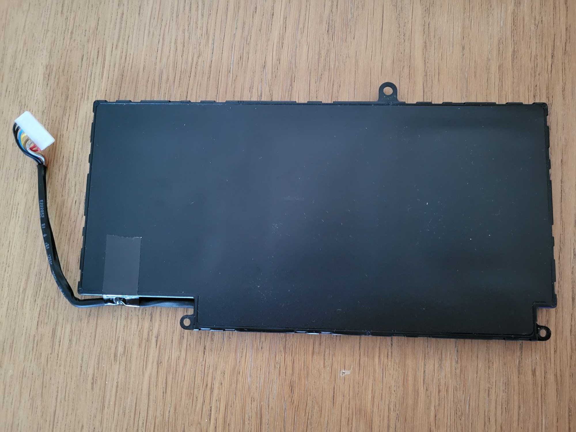 Oryginalna bateria do Dell Latitude e5470 do regeneracji