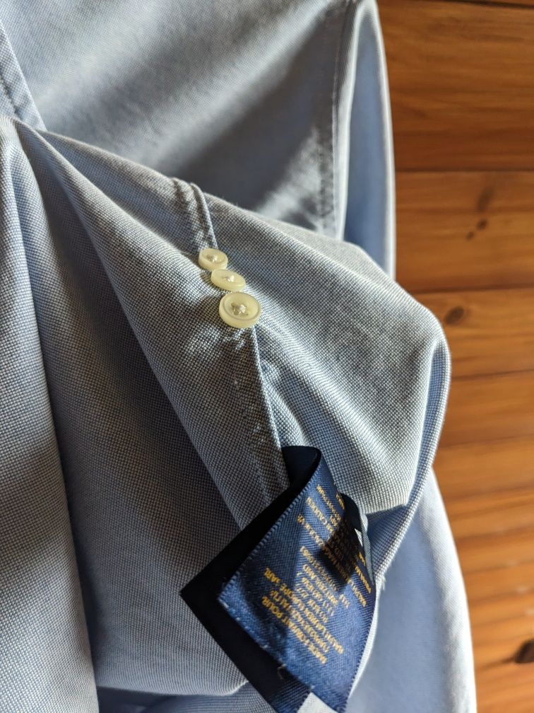 Чоловіча сорочка Ralph Lauren (оригінал)