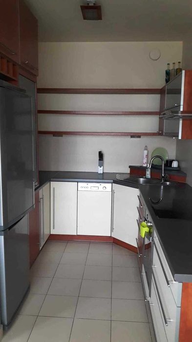 Kraków, Ruczaj, os. Europejskie, 3 pokoje, miejsce postojowe, 66 m2