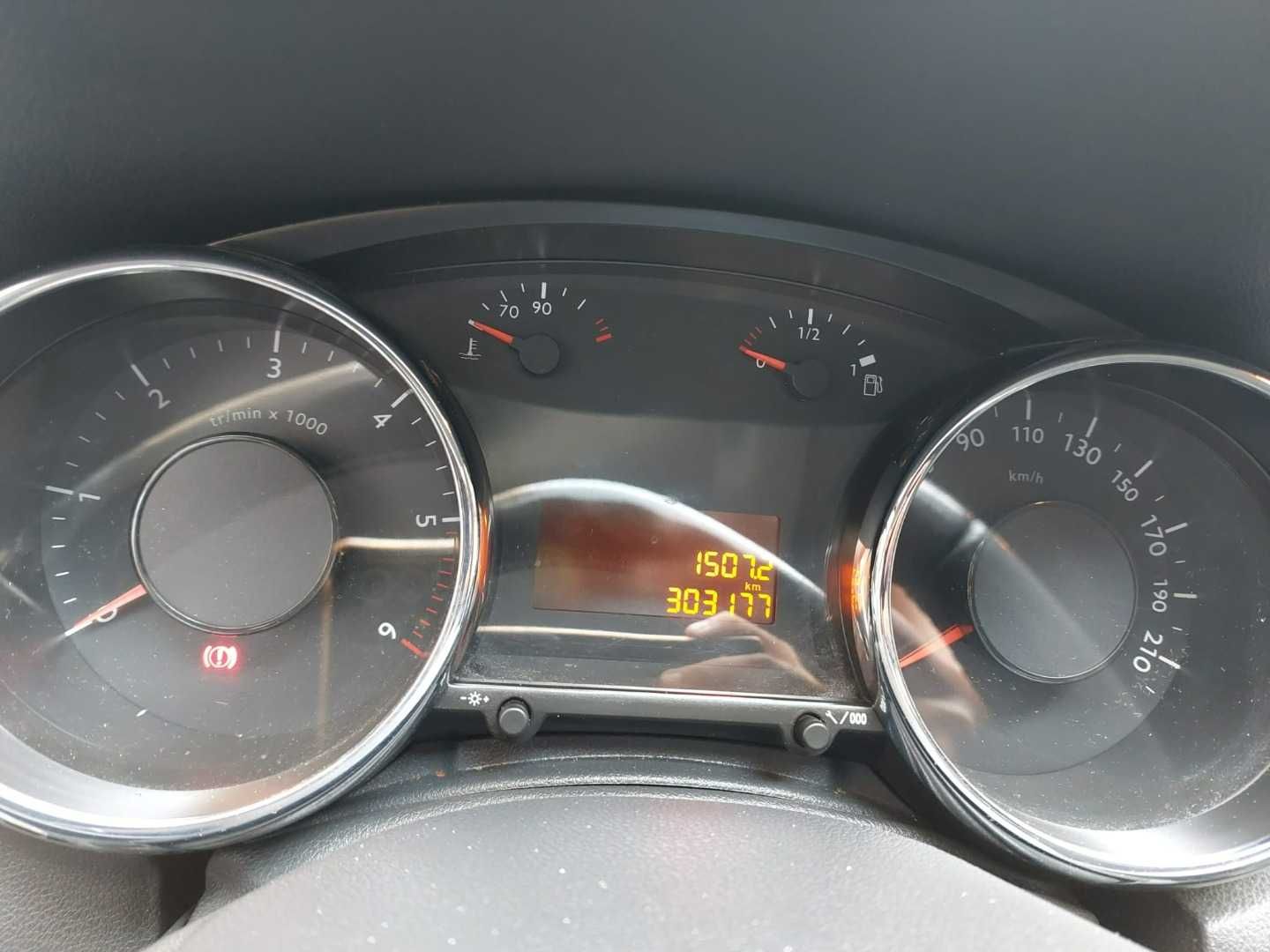 Peugeot 5008 1.6 HDI