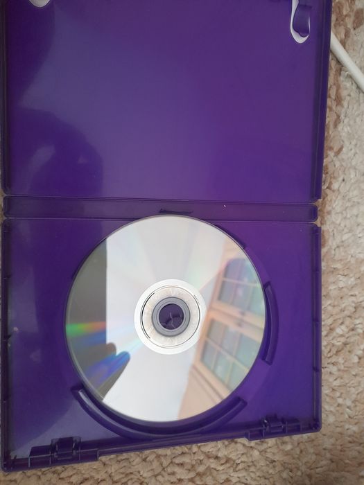 JUST DANCE 4 gra na Xbox 360