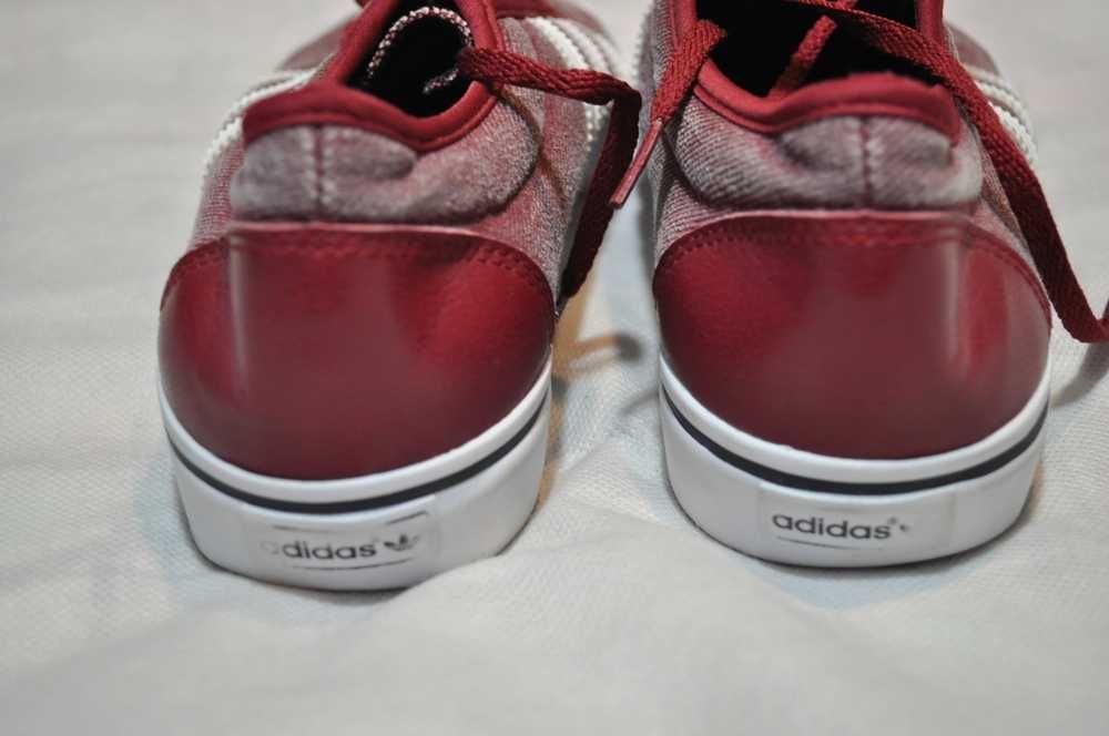 ADIDAS samba nr 43 1/2 buty męskie klasyczne snickersy b1v