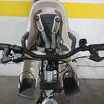 Cadeira transporte criança polisport guppy