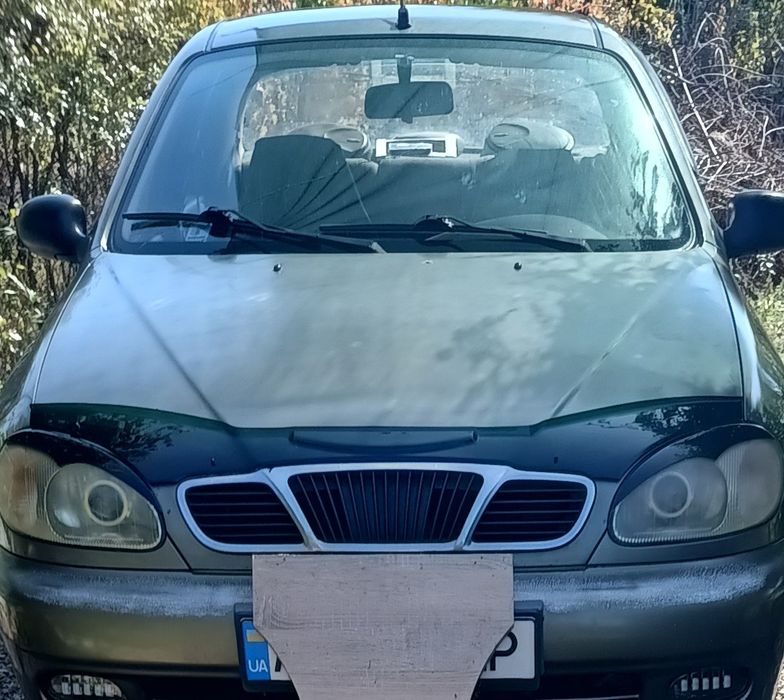 Продам Daewoo Sens (Lanos