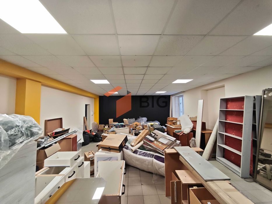 Здаються в оренду офісні приміщення по вул. Карбишева