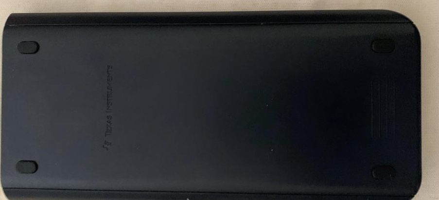 Máquinas calcular Texas