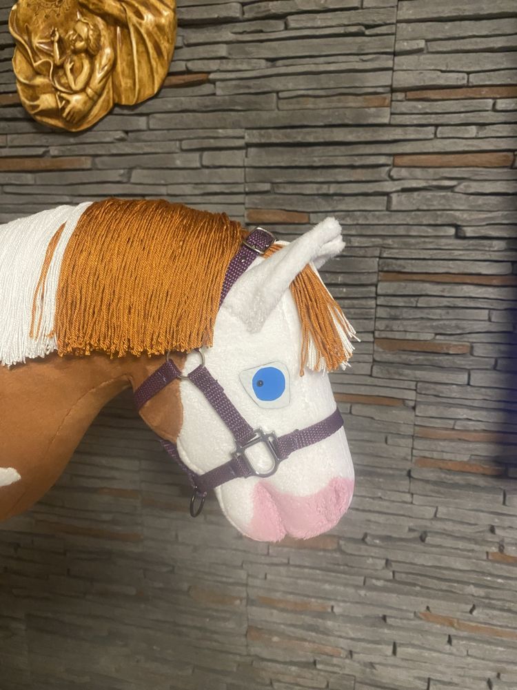 Personalizowane hobby horse na zamówienie