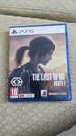 The Last of US parte 1