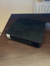 Маршрутизатор Cisco RV130W gigabit internet