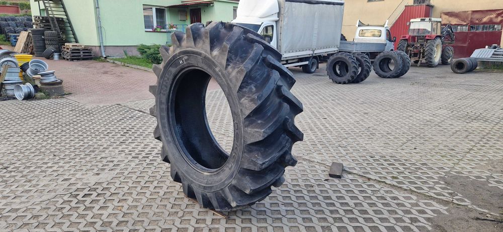 600/70-38, 600/70r38 Nokian NOWA LKT Harwester