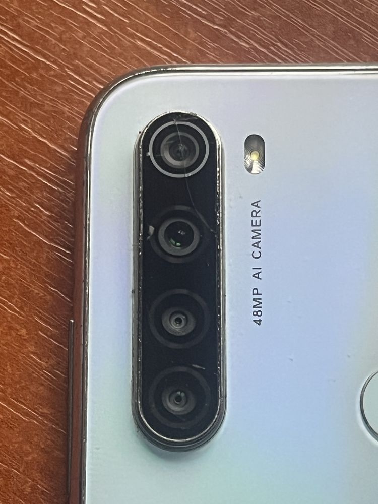 Xiaomi redmi note 8