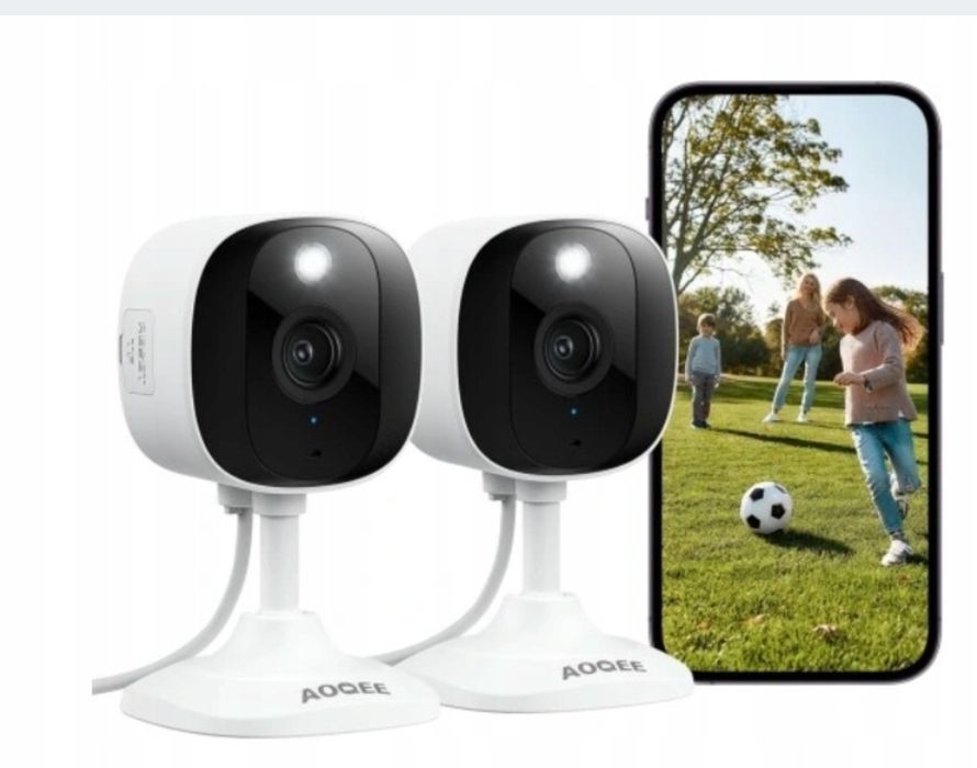 Zestaw 2kamer C1 AOQEE