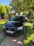 Audi A3 Audi A3 8P