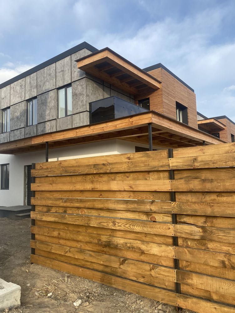 Продам дім.180кв.Обмін на квартиру