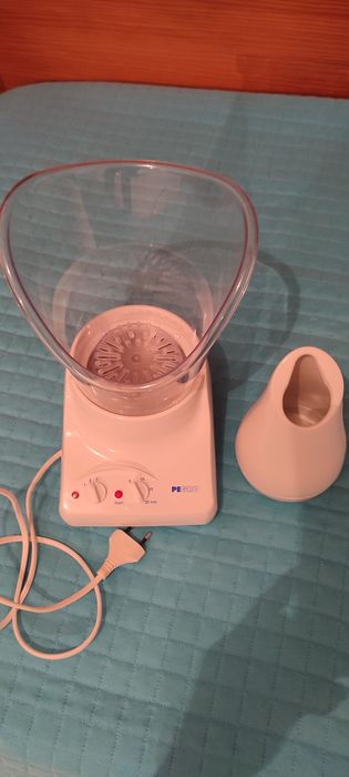 Vaporizador Facial Pegro