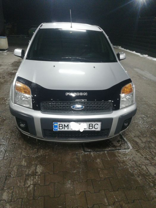 Продам авто Ford Fusion