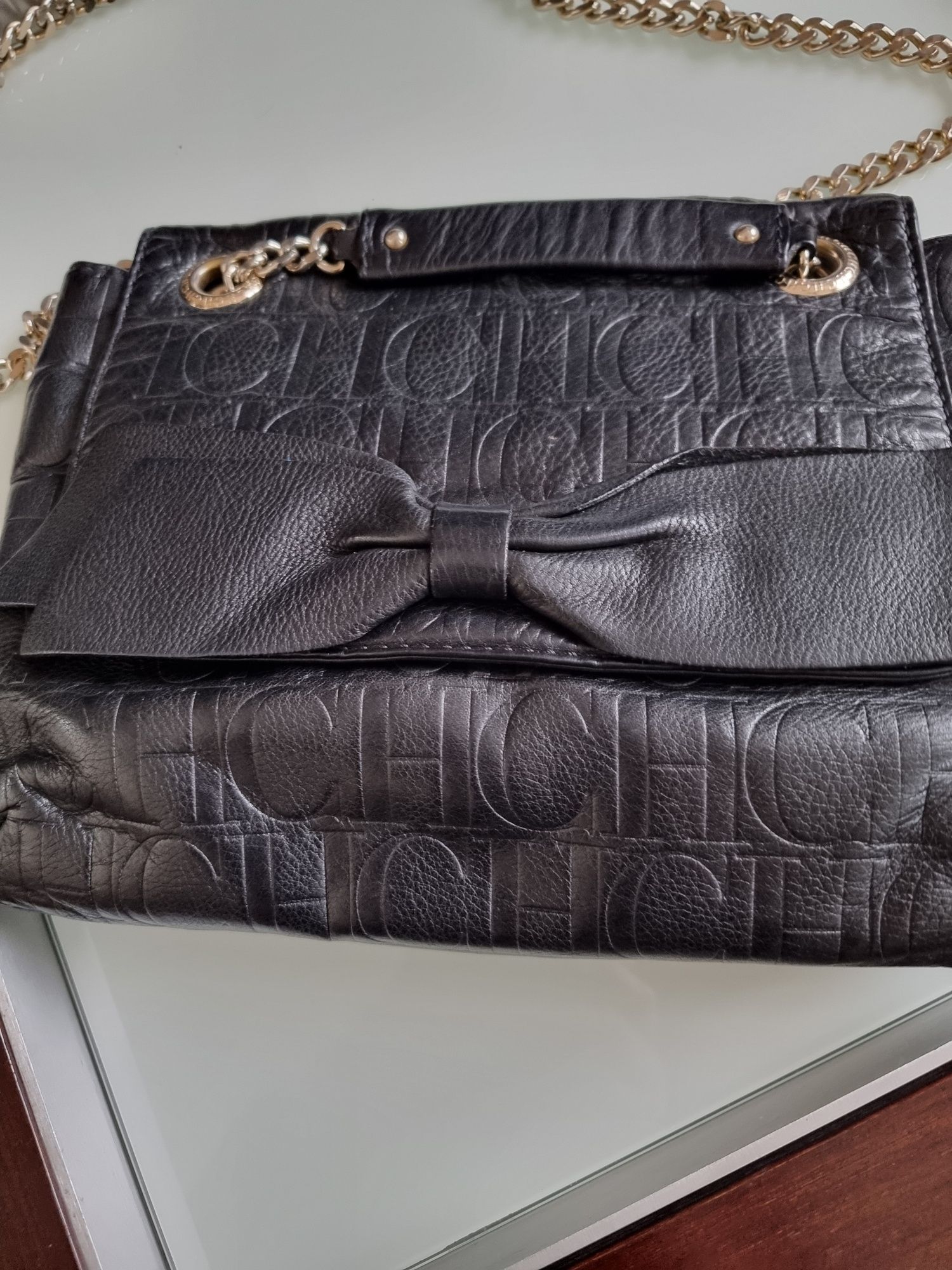 Mala Carolina Herrera original