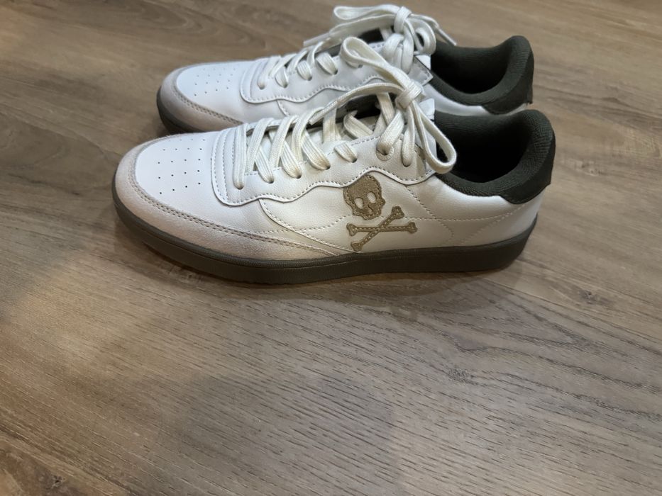 Tenis novos scalpers