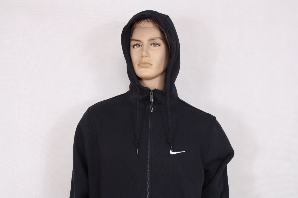 Bluza Nike męska granatowa rozmiar M, L, XL nowa!!!