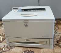 Принтер HP LaserJet 5100, Hp LJ 5100