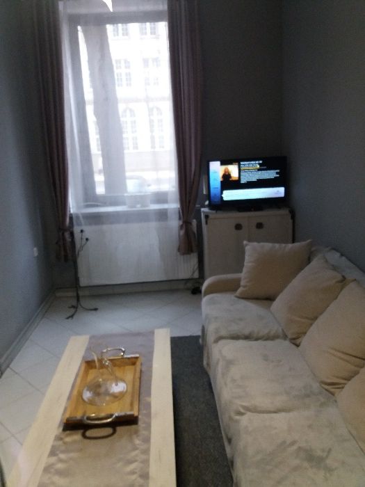 Komfortowy apartament w centrum Wałbrzycha