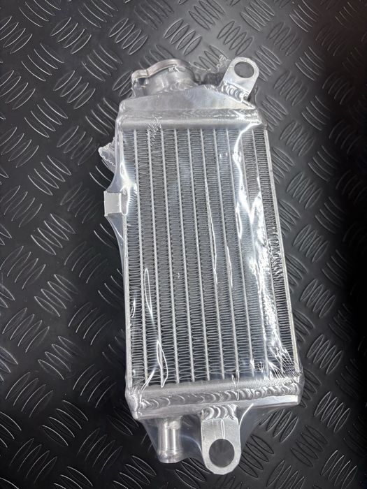 Radiador Yamaha DT50 APE Racing Big Bore