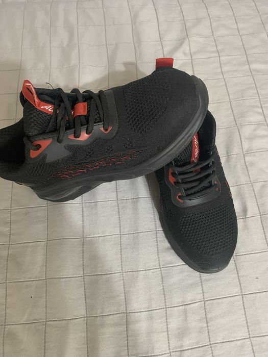 Buty robocze Airbag 36