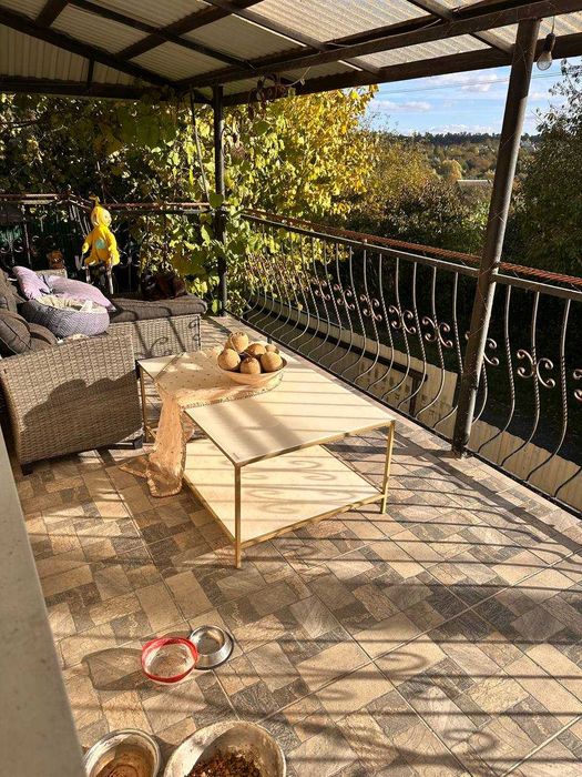 Будинок готовий до заселення! Видрові Доли