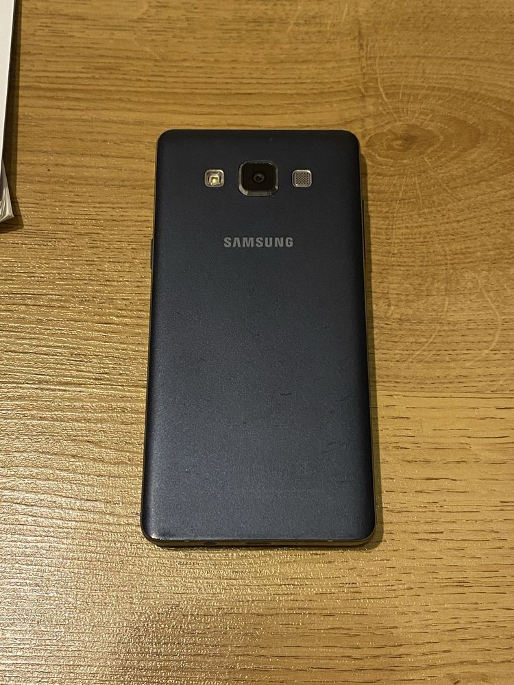 Samsung galaxy A5 OLED