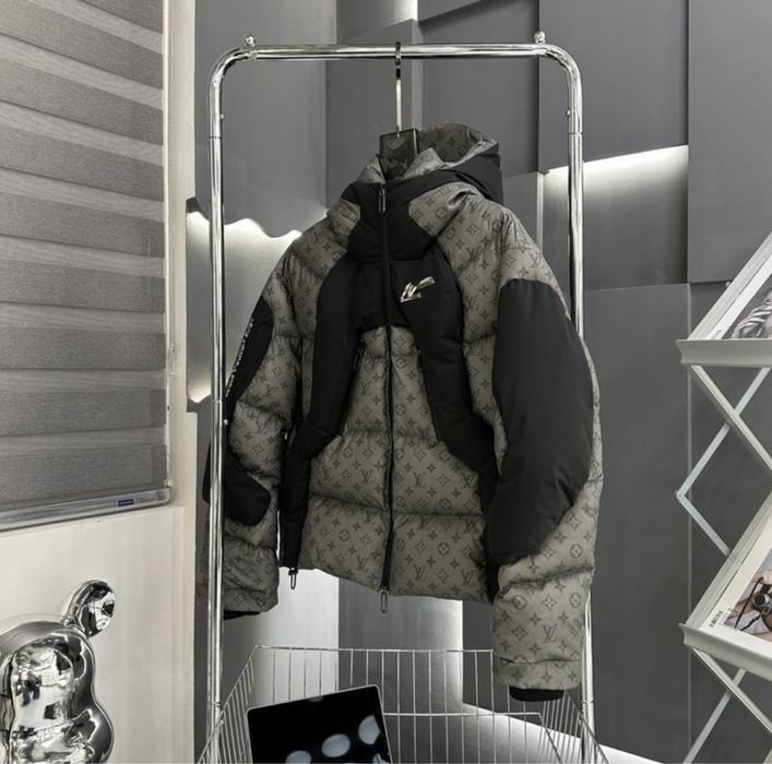 Casaco Louis Vuitton 2054