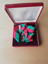 1976 Medalha Comemorativa Mundial Hoquei Patins.