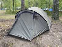 Namiot 3 osobowy z przedsionkiem Quechua Arpenaz T3e Confort 5.3kg