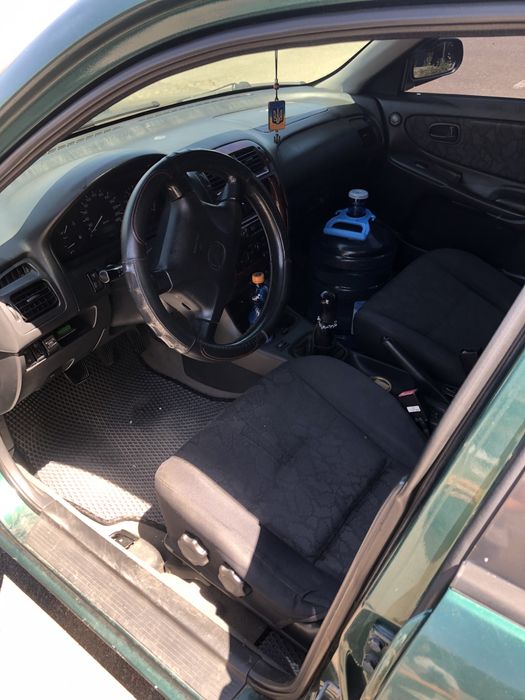 Мазда 626 продам