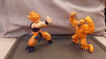 Figuras drgaon ball z