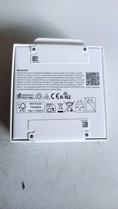 Samsung Galaxy buds3 fe