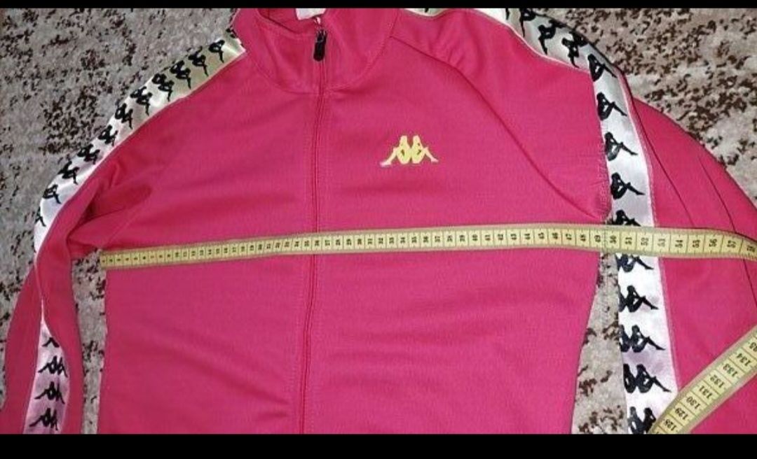 Спортивний костюм Kappa оригінал