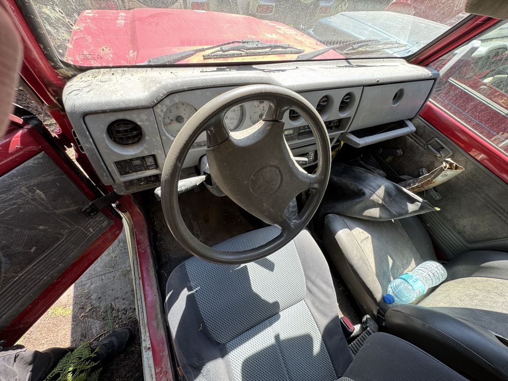 Suzuki Samurai SJ410 SJ413 nadwozie +inne części -mamy wszystko!