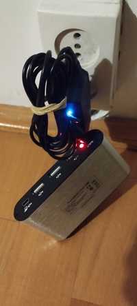 Sprzedam adapter USB HUB KENSIGTON