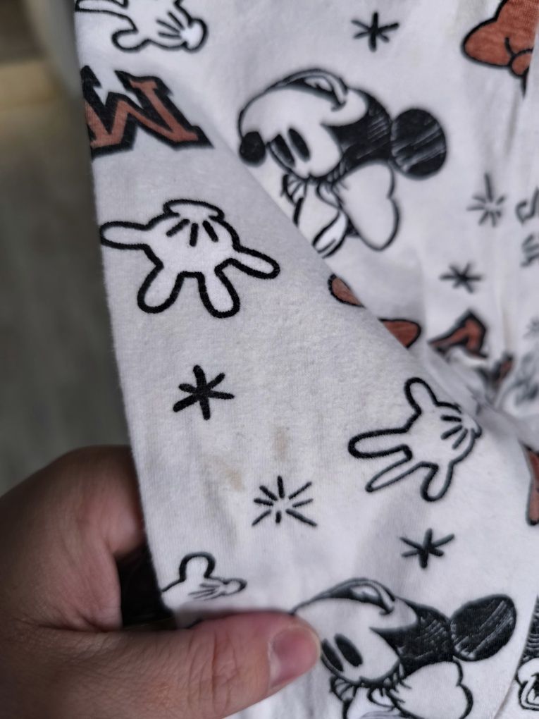 Legginsy Disney Baby rozmiar 86 cm