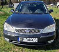 Ford Mondeo mk3 2003 F-VAT 23%