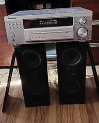 Pioneer audio/video multichannel receiver vsx-D514-s Sprawne z Pilotem