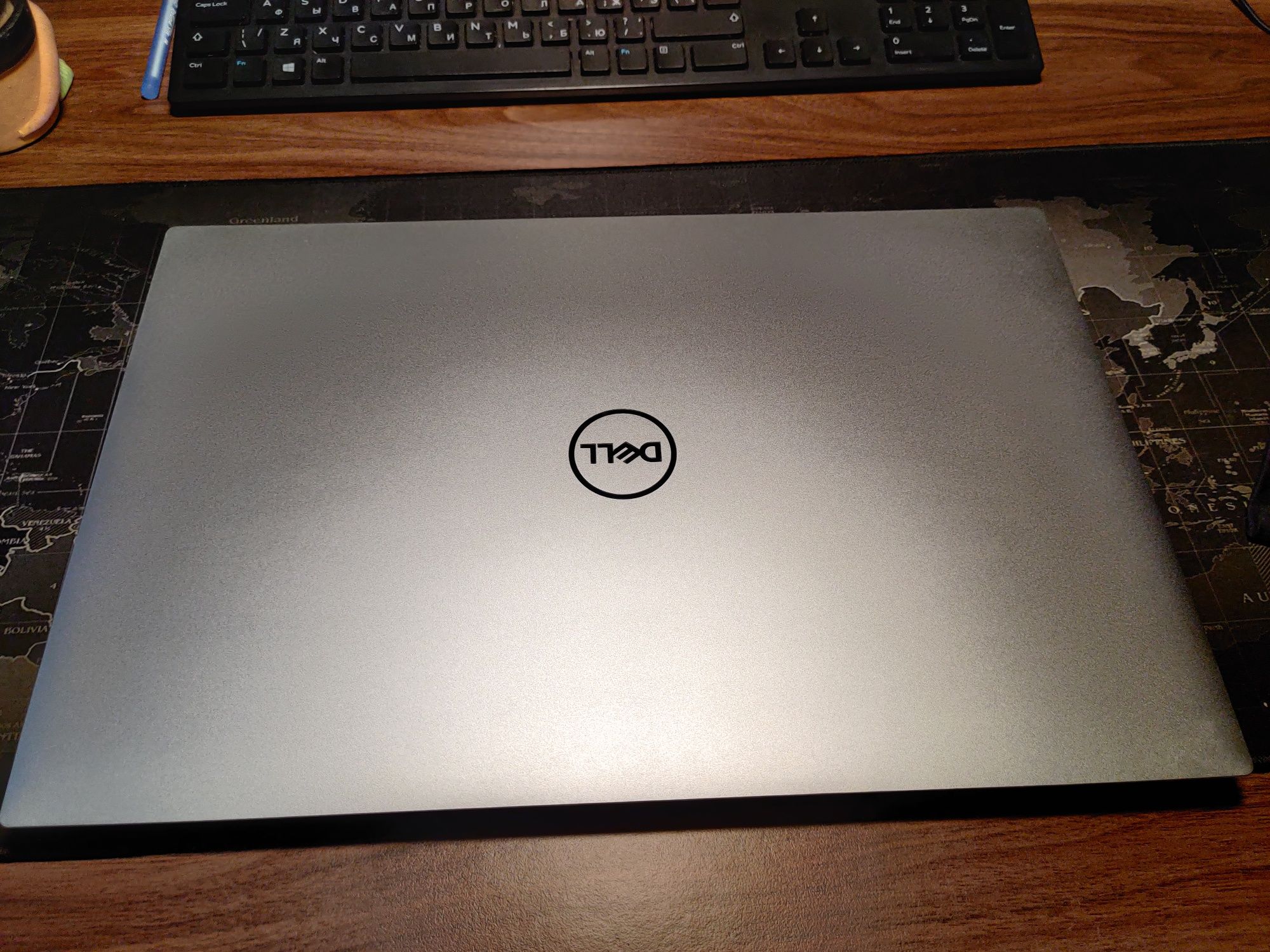 Dell xps 17 9710 4k
