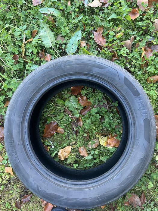 Opony 205/55 rozmiar 16